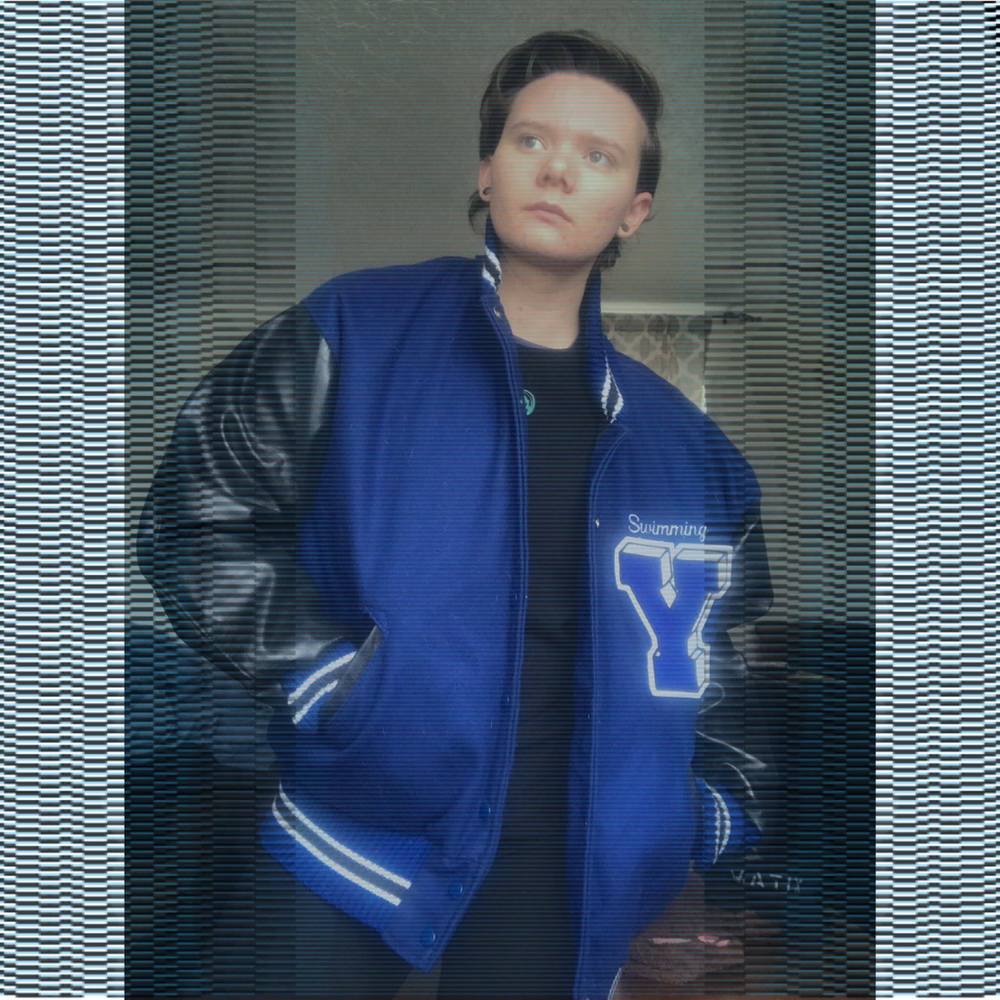 Meet your Posher, Tony